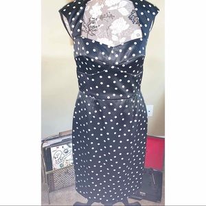 White House Black Market Dress